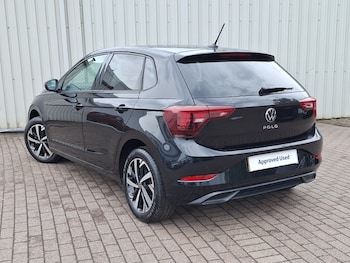 Used Volkswagen Polo 2025 for sale - 79411469: Photo