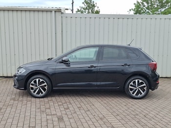 Used Volkswagen Polo 2025 for sale - 79411469: Photo