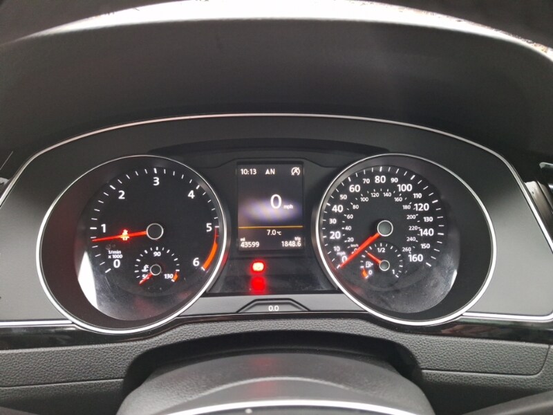 Used Volkswagen Passat 2016 for sale - 76543406: Photo 16