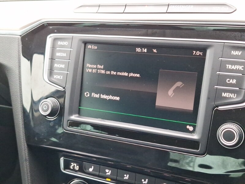 Used Volkswagen Passat 2016 for sale - 76543406: Photo 19