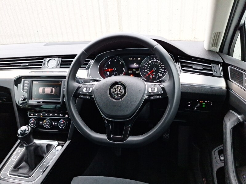 Used Volkswagen Passat 2016 for sale - 76543406: Photo 7