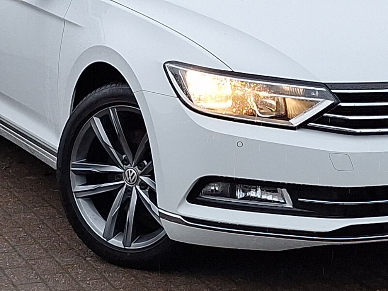 Used Volkswagen Passat 2016 for sale - 76543406: Photo 9