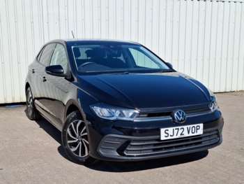 2022 - 1.0 TSI Life 5dr