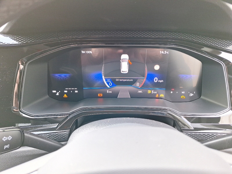 Used Volkswagen Polo 2025 for sale - 76511616: Photo 16