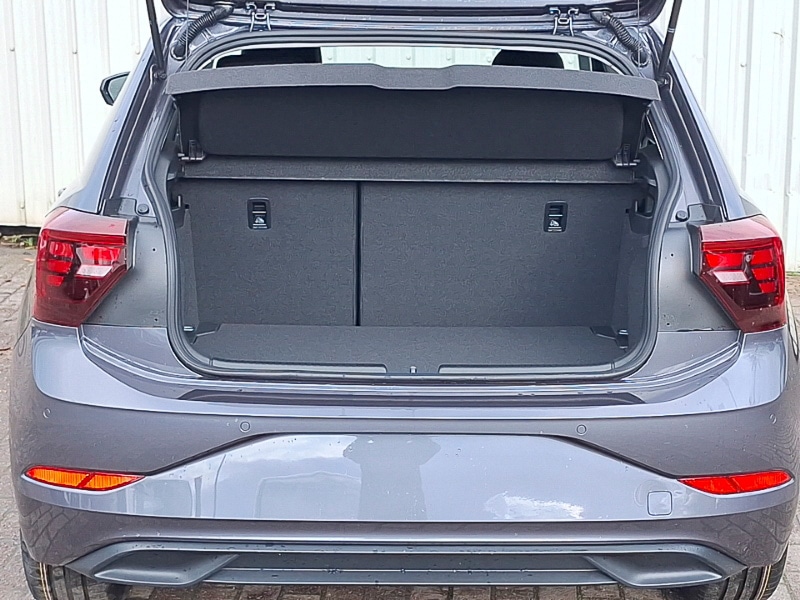 Used Volkswagen Polo 2025 for sale - 76511616: Photo 18