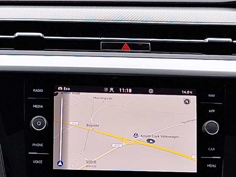 Used Volkswagen Arteon 2023 for sale - 76450945: Photo 11