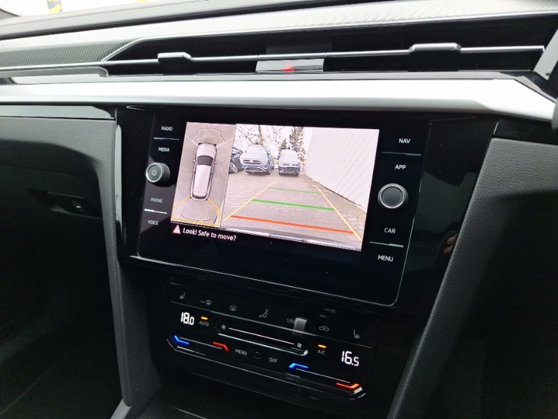 Used Volkswagen Arteon 2023 for sale - 76450945: Photo 19