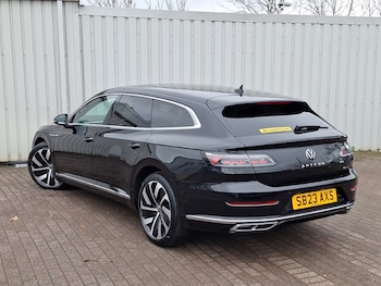 Used Volkswagen Arteon 2023 for sale - 76450945: Photo