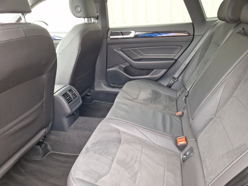 Used Volkswagen Arteon 2023 for sale - 76450945: Photo 6