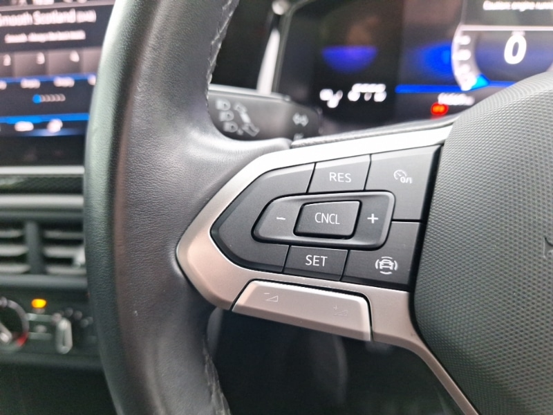 Used Volkswagen Polo 2023 for sale - 77004662: Photo 15