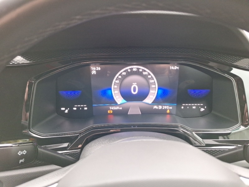 Used Volkswagen Polo 2023 for sale - 77004662: Photo 17