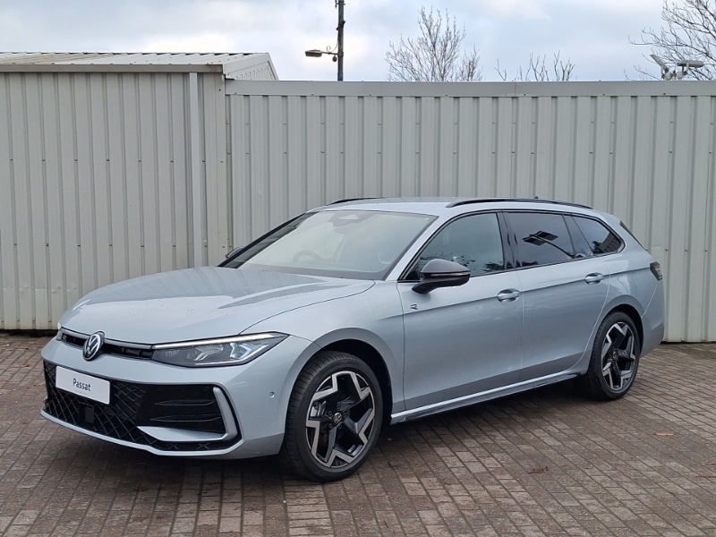 Used Volkswagen Passat 2025 for sale - 76932509: Photo 12