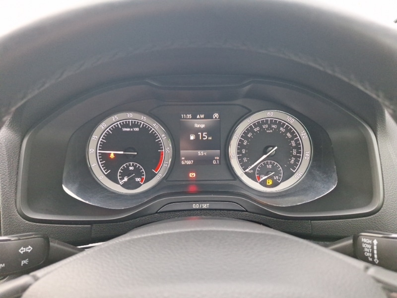 Used Skoda Karoq 2018 for sale - 76947443: Photo 17