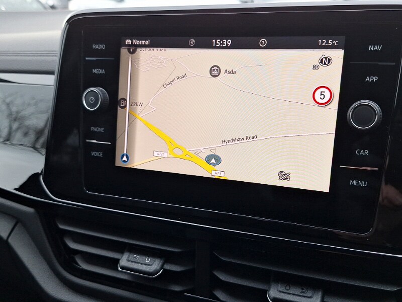 Used Volkswagen T-Roc 2025 for sale - 76471608: Photo 16