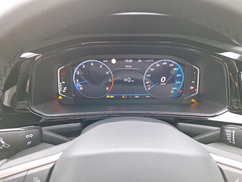 Used Volkswagen T-Roc 2025 for sale - 76471608: Photo 17