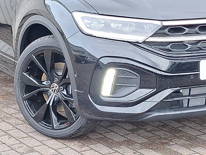 Used Volkswagen T-Roc 2025 for sale - 76471608: Photo 19