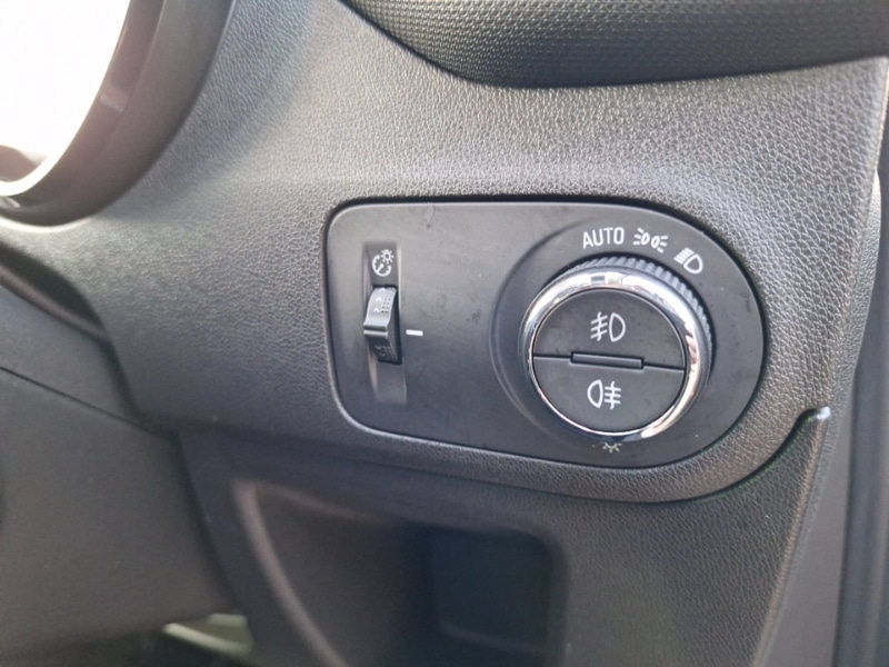 Used Vauxhall Crossland 2023 for sale - 77352536: Photo 14