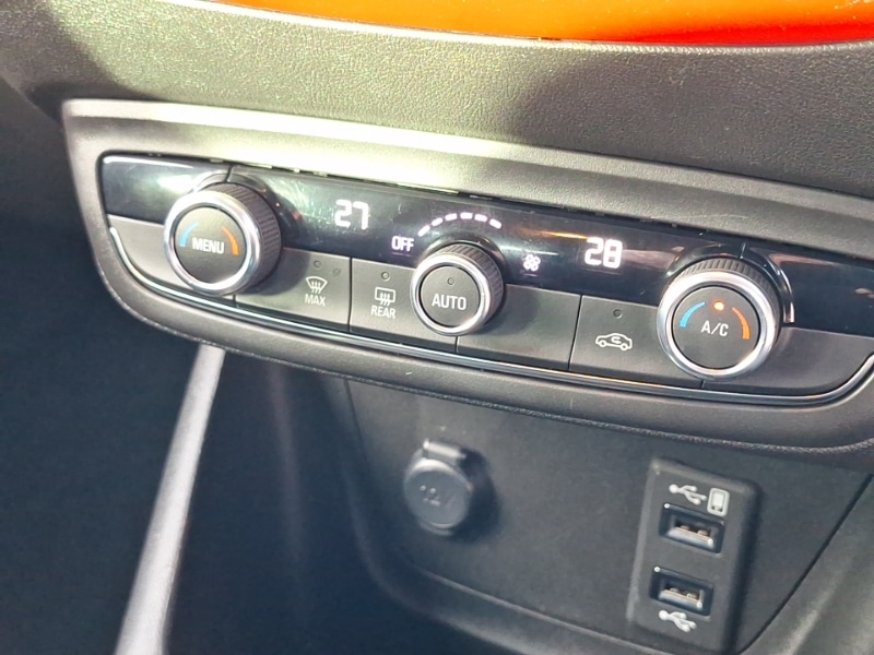 Used Vauxhall Crossland 2023 for sale - 77352536: Photo 18