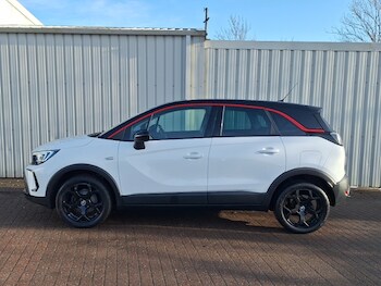 Used Vauxhall Crossland 2023 for sale - 77352536: Photo