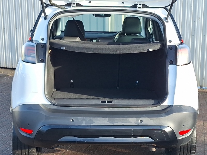 Used Vauxhall Crossland 2023 for sale - 77352536: Photo 8