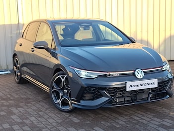 2025 - 2.0 TSI 300 GTI Clubsport 5dr DSG