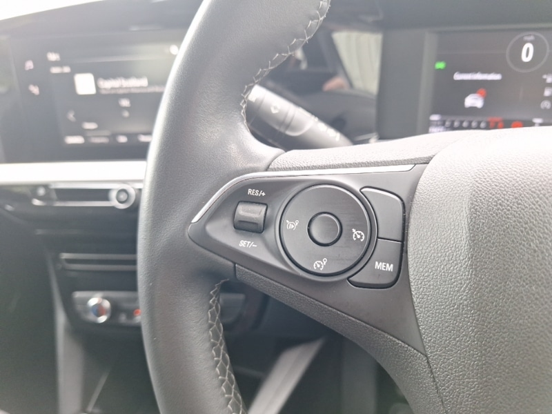 Used Vauxhall Mokka 2022 for sale - 76144615: Photo 15