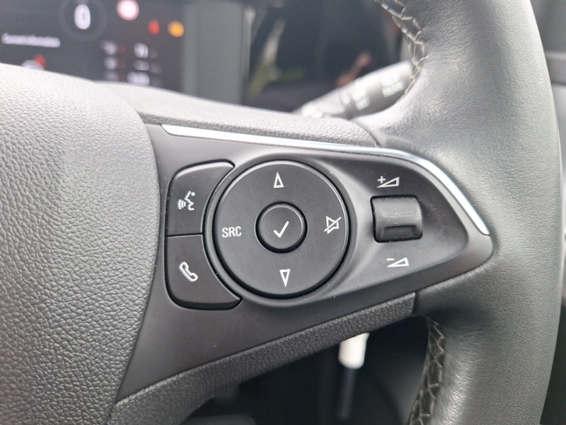Used Vauxhall Mokka 2022 for sale - 76144615: Photo 16