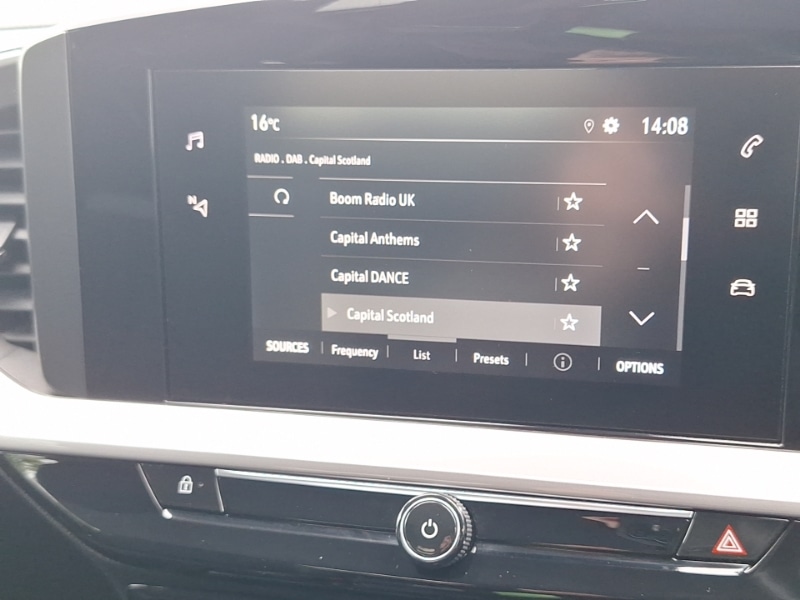 Used Vauxhall Mokka 2022 for sale - 76144615: Photo 18
