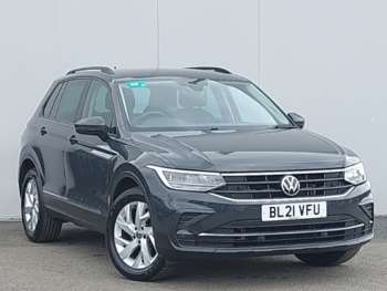 2021 - 1.5 TSI 150 Life 5dr DSG