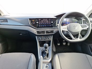 Used Volkswagen Polo 2025 for sale - 78837396: Photo