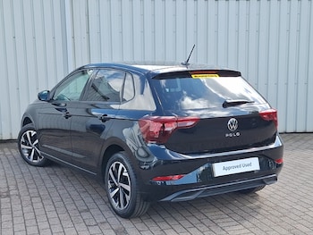 Used Volkswagen Polo 2025 for sale - 78837396: Photo