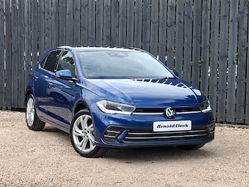 Used Volkswagen Polo 2026 for sale - 79586669: Photo