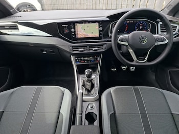 Used Volkswagen Polo 2026 for sale - 79586669: Photo