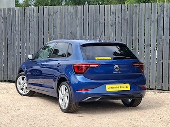 Used Volkswagen Polo 2026 for sale - 79586669: Photo