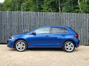 Used Volkswagen Polo 2026 for sale - 79586669: Photo