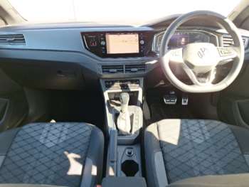 Used Volkswagen Taigo 2024 for sale - 74140948: Photo