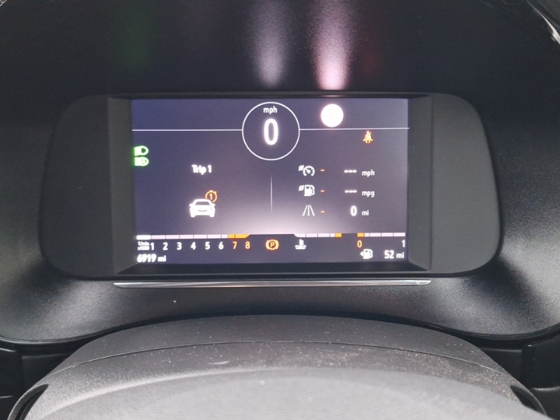 Used Vauxhall Corsa 2022 for sale - 77047401: Photo 18