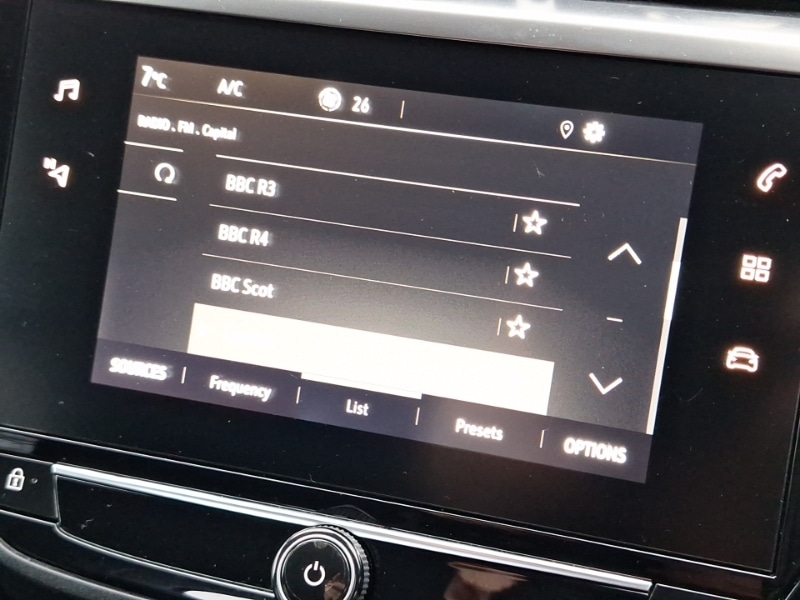 Used Vauxhall Corsa 2022 for sale - 77047401: Photo 19