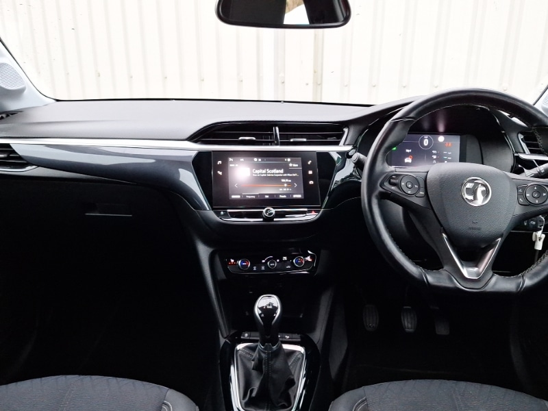 Used Vauxhall Corsa 2022 for sale - 77047401: Photo 2