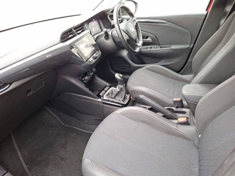 Used Vauxhall Corsa 2022 for sale - 77047401: Photo 5
