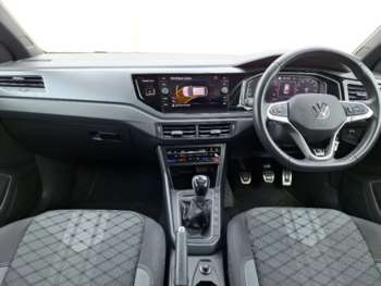 Used Volkswagen Taigo 2022 for sale - 74475710: Photo