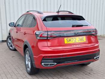 Used Volkswagen Taigo 2022 for sale - 74475710: Photo