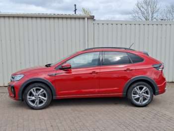 Used Volkswagen Taigo 2022 for sale - 74475710: Photo