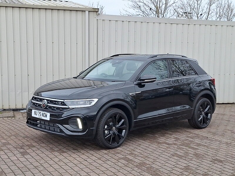 Used Volkswagen T-Roc 2025 for sale - 77651776: Photo 10