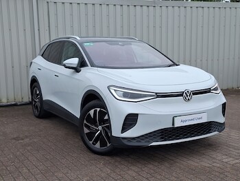 Used Volkswagen ID.4 2025 for sale - 78972944: Photo