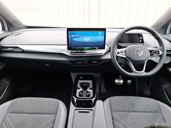 Used Volkswagen ID.4 2025 for sale - 78972944: Photo