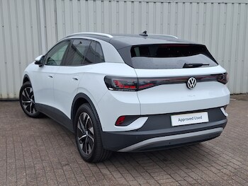 Used Volkswagen ID.4 2025 for sale - 78972944: Photo