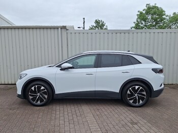 Used Volkswagen ID.4 2025 for sale - 78972944: Photo