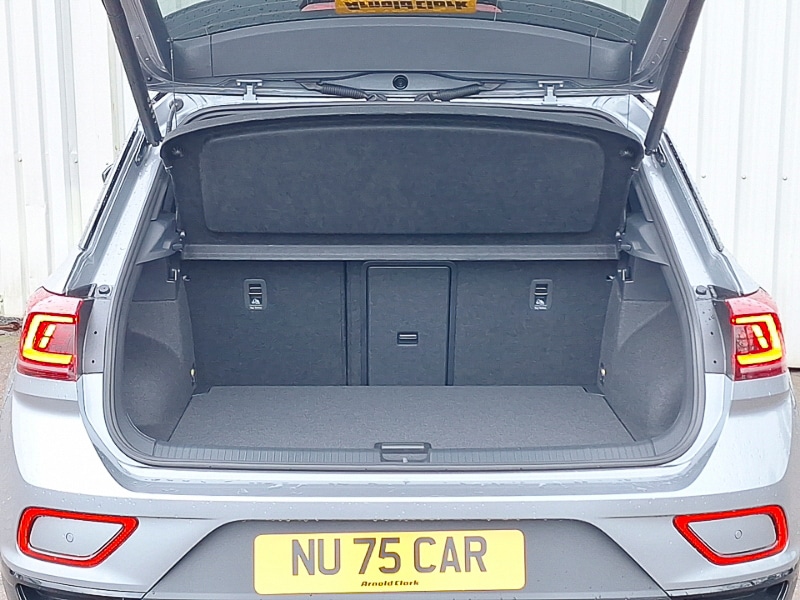 Used Volkswagen T-Roc 2025 for sale - 77651757: Photo 18