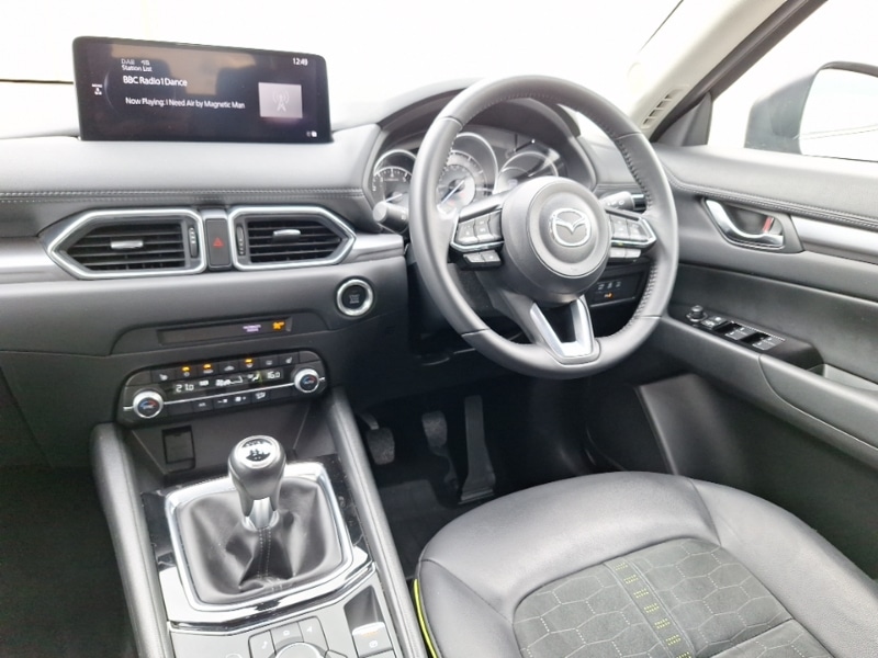 Used Mazda CX-5 2023 for sale - 76506738: Photo 10